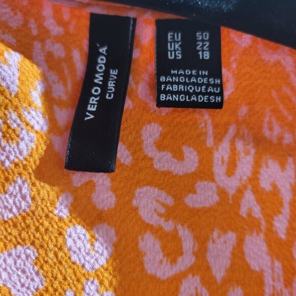 Summer dress - Picture 2 of 3